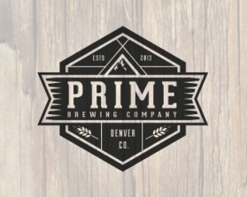 Prime Brewing Company entry by quiksilva