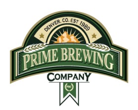 Prime Brewing Company entry by madskill