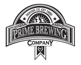 Prime Brewing Company entry by madskill