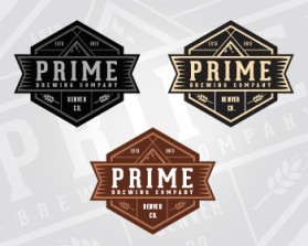Prime Brewing Company entry by quiksilva