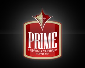 Prime Brewing Company entry by PUNKYMAGIN