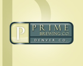 Prime Brewing Company entry by PUNKYMAGIN