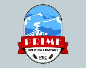 Prime Brewing Company entry by realto