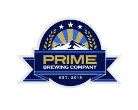 Prime Brewing Company entry by greycrow