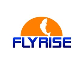 FLYRISE entry by Michael C. Mesplay