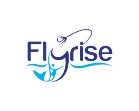 FLYRISE entry by Fransiskus Gosali