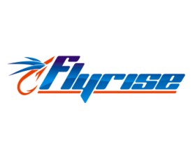FLYRISE entry by clark aris dalmaceda