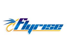 FLYRISE entry by clark aris dalmaceda