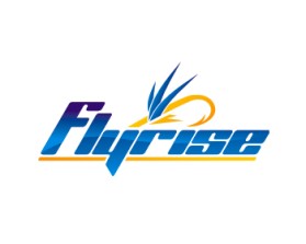 FLYRISE entry by clark aris dalmaceda