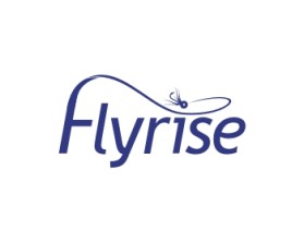 FLYRISE entry by Fransiskus Gosali