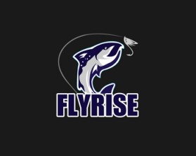 FLYRISE entry by Drake Mocolot