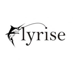 FLYRISE entry by an anonymous creative
