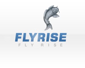 FLYRISE entry by an anonymous creative