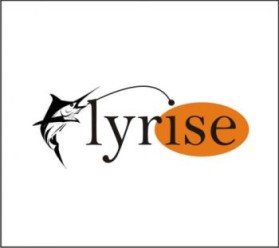 FLYRISE entry by an anonymous creative