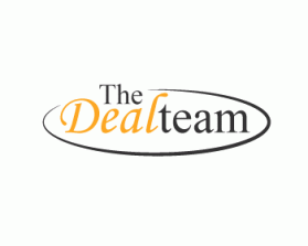 The Deal Team entry by iChrisToffee
