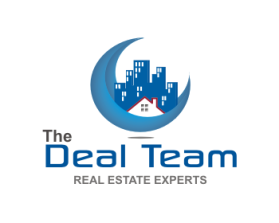 The Deal Team entry by jeongsudesign