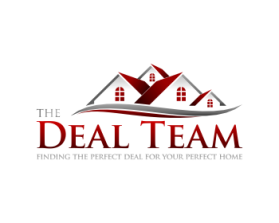 The Deal Team entry by Anton_WK
