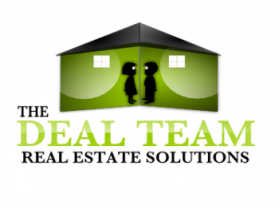 The Deal Team entry by quinlogo
