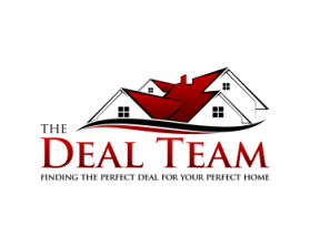 The Deal Team entry by Anton_WK