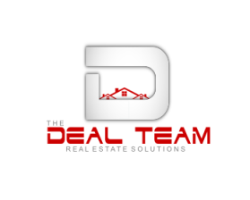 The Deal Team entry by quinlogo