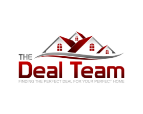 The Deal Team entry by Anton_WK