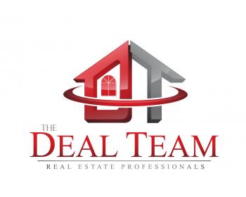 Logo Design for The Deal Team