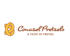 Conazel Pretzels entry by pixela