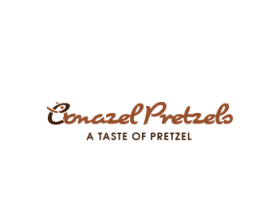 Conazel Pretzels entry by pixela
