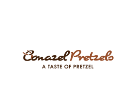 Conazel Pretzels entry by pixela