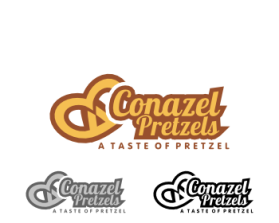 Conazel Pretzels entry by plasticity