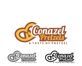 Conazel Pretzels entry by plasticity