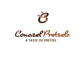 Conazel Pretzels entry by pixela