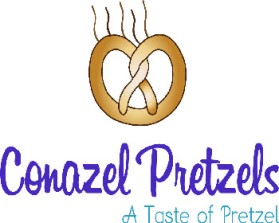 Conazel Pretzels entry by katloganusa