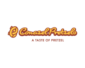 Conazel Pretzels entry by pixela