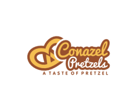 Winning entry: Conazel Pretzels entry by plasticity