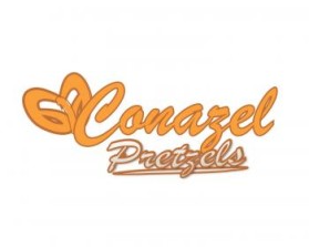Conazel Pretzels entry by alex.projector