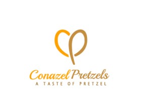 Conazel Pretzels entry by Makaveli Designs