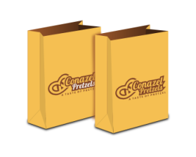 Conazel Pretzels entry by plasticity