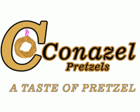 Conazel Pretzels entry by alpine