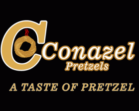 Conazel Pretzels entry by alpine