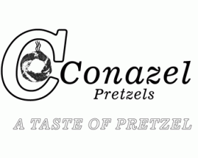 Conazel Pretzels entry by alpine