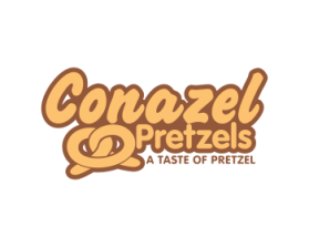 Conazel Pretzels entry by si9nzation