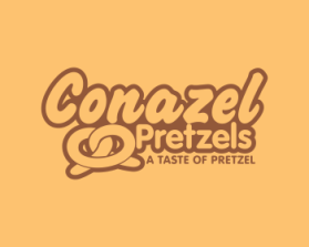 Conazel Pretzels entry by si9nzation