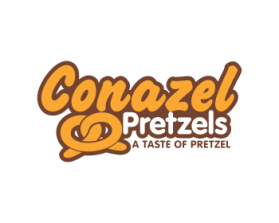 Conazel Pretzels entry by si9nzation