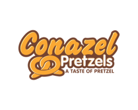 Conazel Pretzels entry by si9nzation