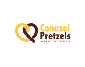Conazel Pretzels entry by greycrow