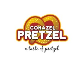 Conazel Pretzels entry by garengedan