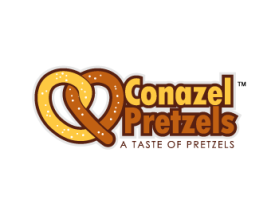 Conazel Pretzels entry by greycrow