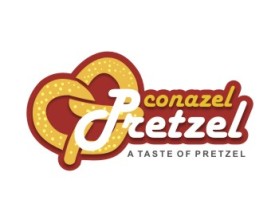 Conazel Pretzels entry by garengedan