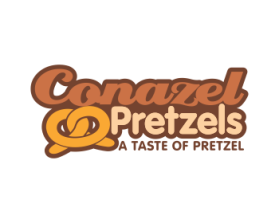 Conazel Pretzels entry by si9nzation